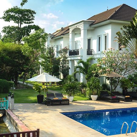 Vimean Sovannaphoum Resort Battambang Ngoại thất bức ảnh