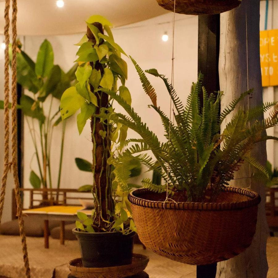 Vimean Sovannaphoum Resort Battambang Ngoại thất bức ảnh