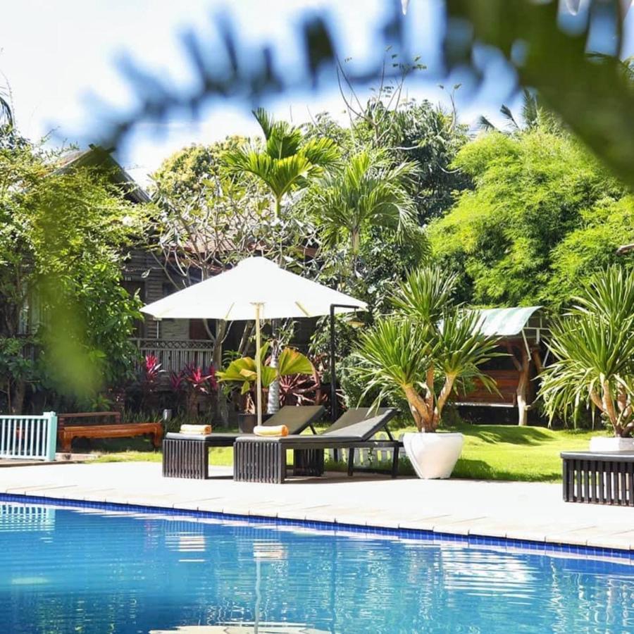 Vimean Sovannaphoum Resort Battambang Ngoại thất bức ảnh