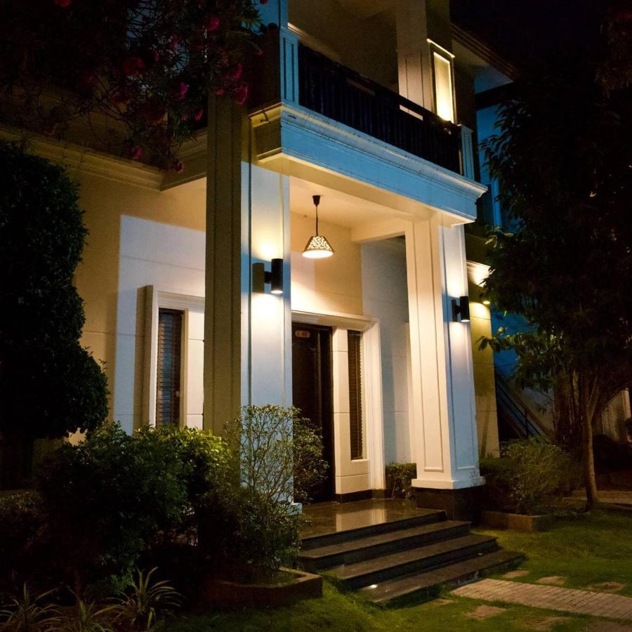 Vimean Sovannaphoum Resort Battambang Ngoại thất bức ảnh