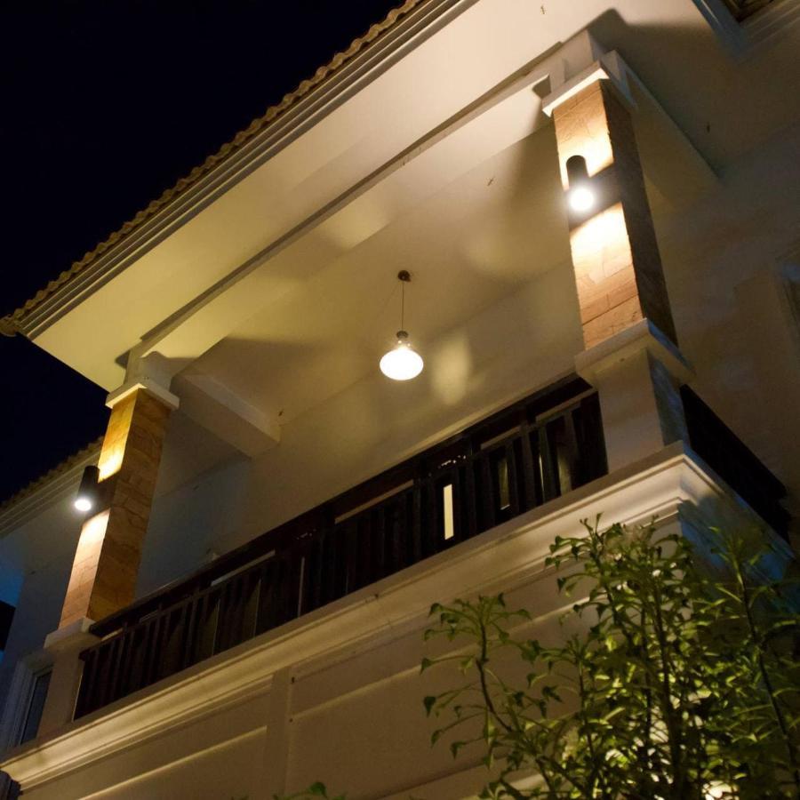 Vimean Sovannaphoum Resort Battambang Ngoại thất bức ảnh