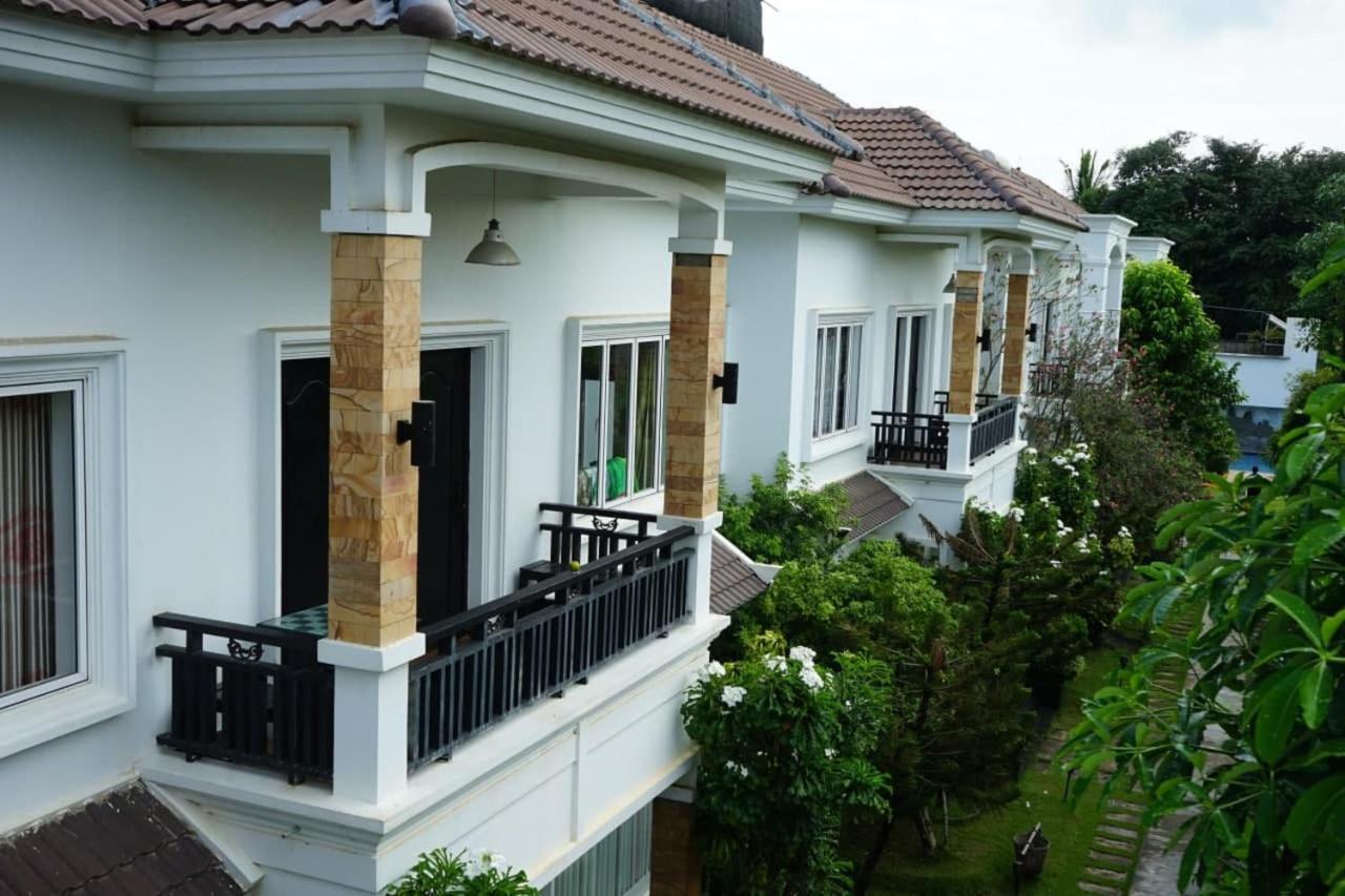 Vimean Sovannaphoum Resort Battambang Ngoại thất bức ảnh