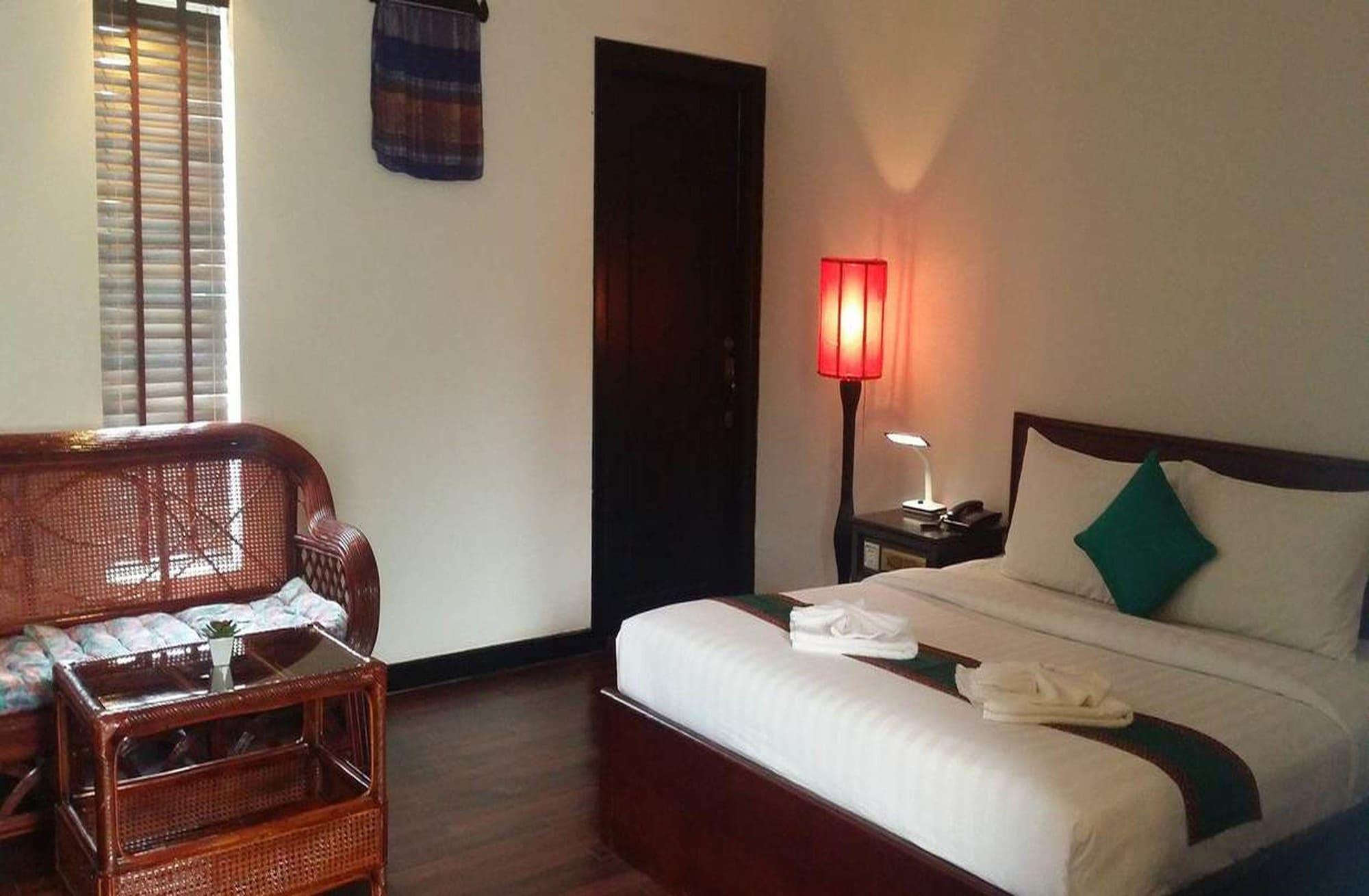 Vimean Sovannaphoum Resort Battambang Ngoại thất bức ảnh