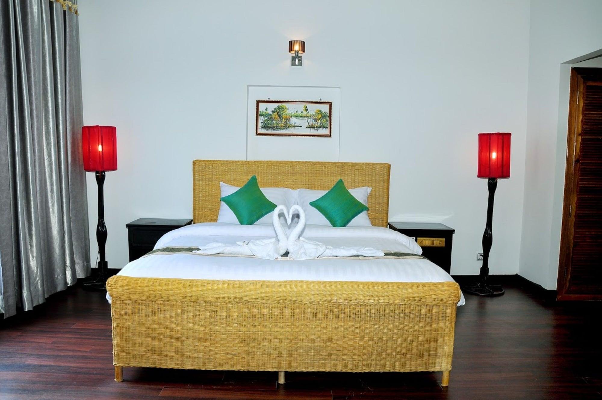 Vimean Sovannaphoum Resort Battambang Ngoại thất bức ảnh