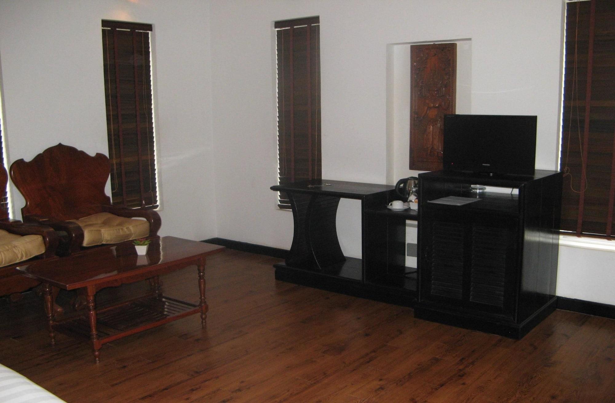 Vimean Sovannaphoum Resort Battambang Ngoại thất bức ảnh