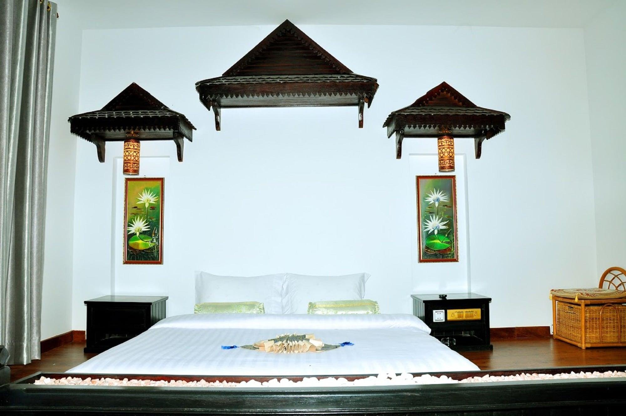 Vimean Sovannaphoum Resort Battambang Ngoại thất bức ảnh