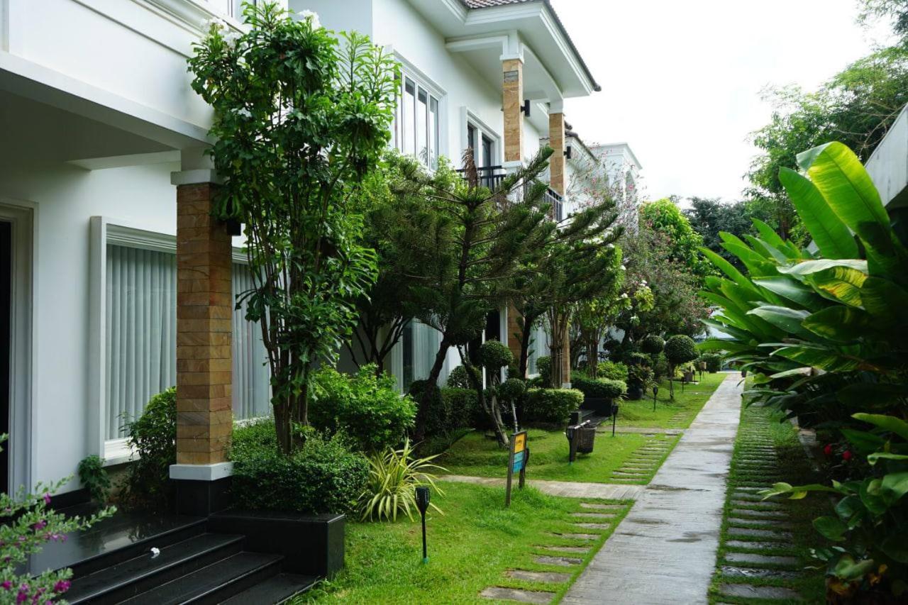 Vimean Sovannaphoum Resort Battambang Ngoại thất bức ảnh