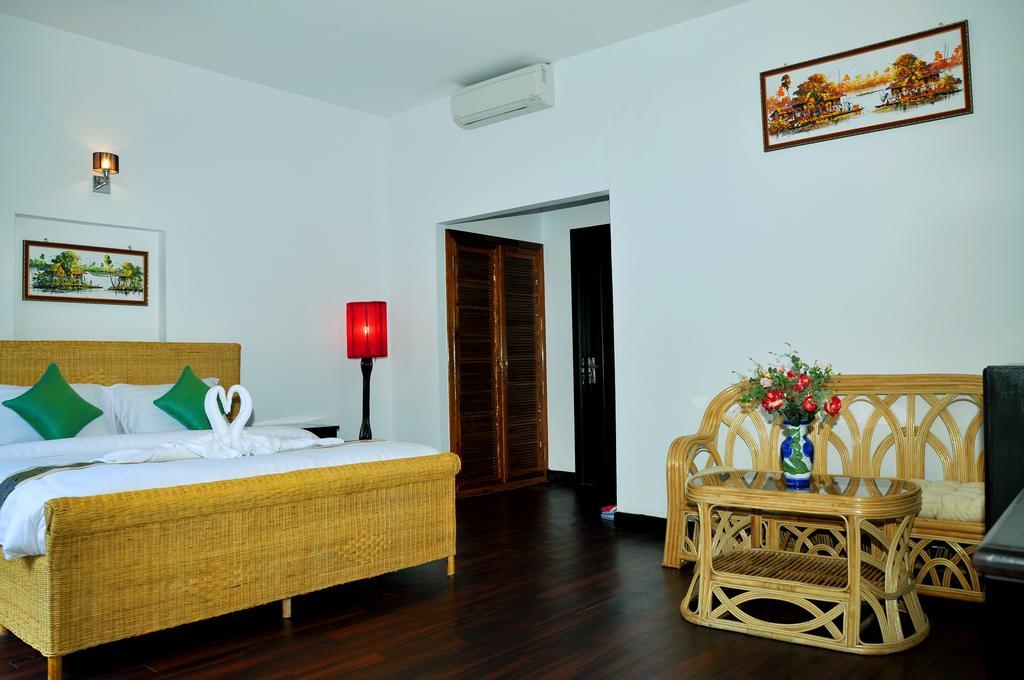 Vimean Sovannaphoum Resort Battambang Ngoại thất bức ảnh