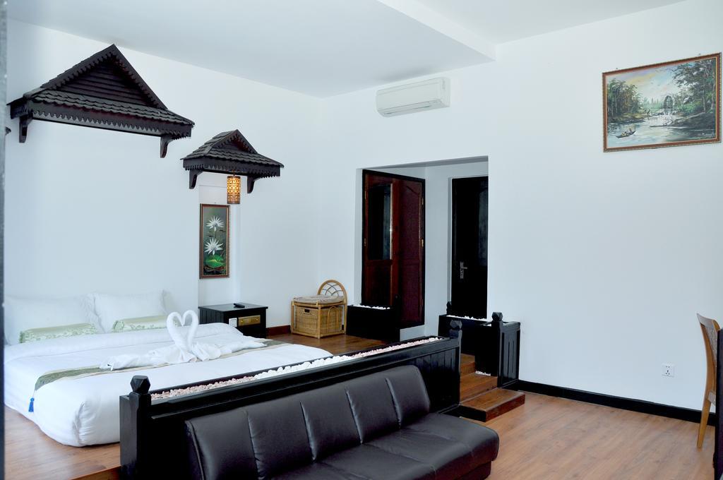 Vimean Sovannaphoum Resort Battambang Ngoại thất bức ảnh