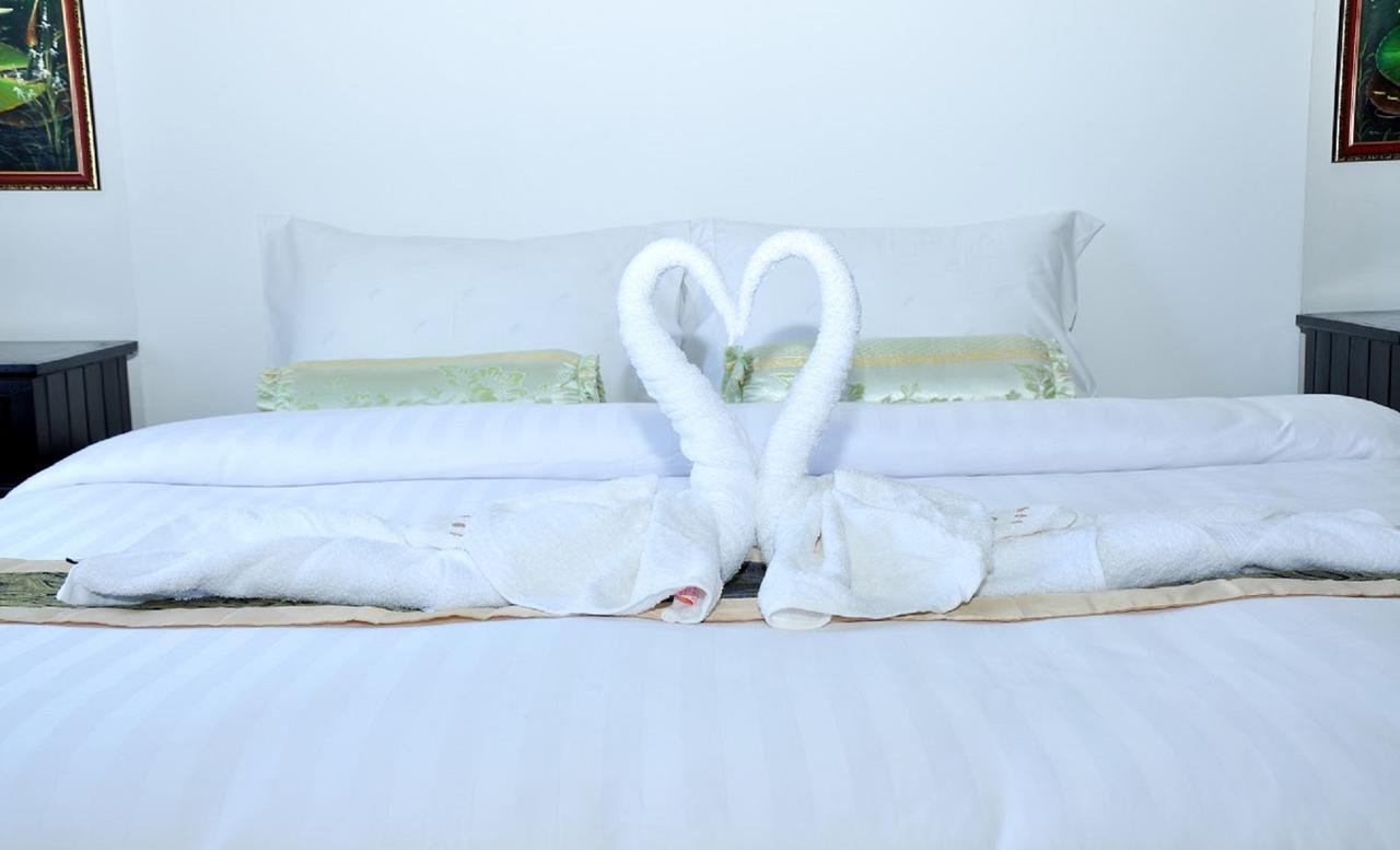 Vimean Sovannaphoum Resort Battambang Ngoại thất bức ảnh